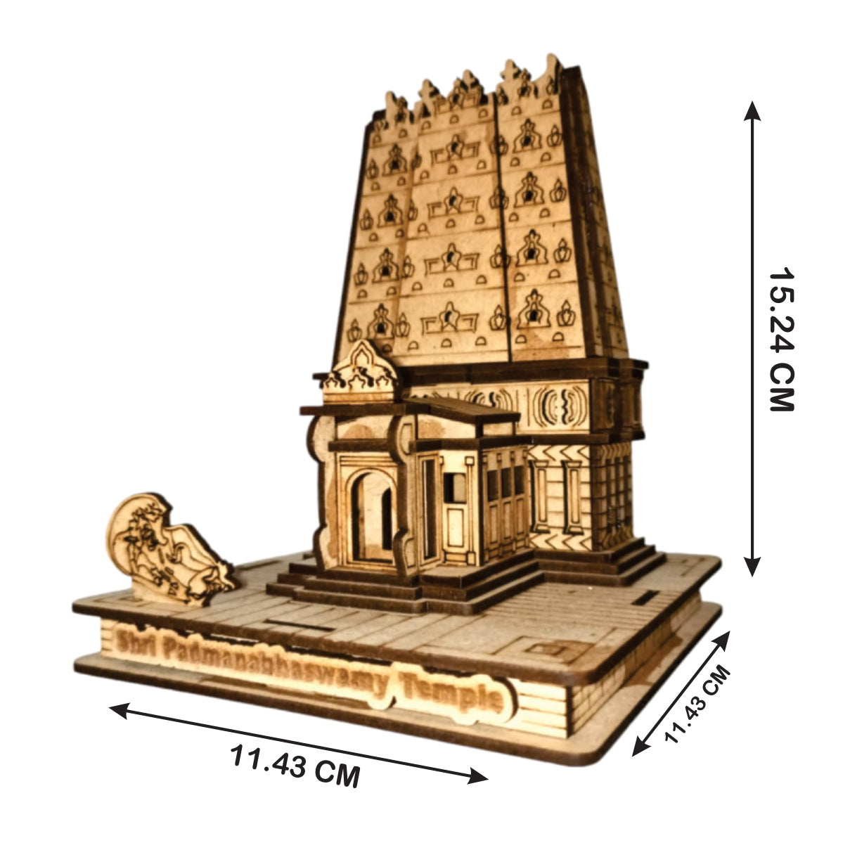 Padmaswami Temple